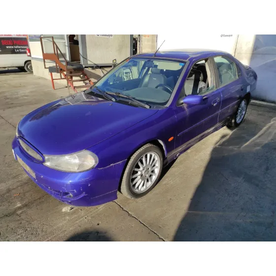 FORD MONDEO BERLINA (GD) '1999 2.5 V6 24V CAT AZUL
