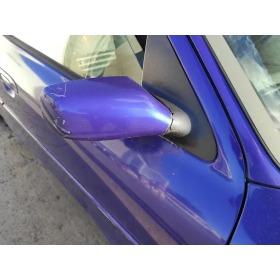 FORD MONDEO BERLINA (GD) '1999 2.5 V6 24V CAT AZUL