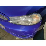 FORD MONDEO BERLINA (GD) FORD MONDEO BERLINA (GD) '1999 2.5 V6 24V CAT AZUL 1996