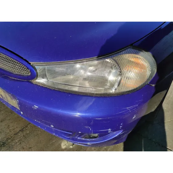 FORD MONDEO BERLINA (GD) '1999 2.5 V6 24V CAT AZUL