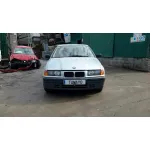 BMW SERIE 3 BERLINA (E36) BMW SERIE 3 BERLINA (E36) '1994 1.8 16V CAT PLATA 1990