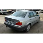 BMW SERIE 3 BERLINA (E36) BMW SERIE 3 BERLINA (E36) '1994 1.8 16V CAT PLATA 1990
