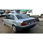 BMW SERIE 3 BERLINA (E36) BMW SERIE 3 BERLINA (E36) '1994 1.8 16V CAT PLATA 1990