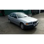 BMW SERIE 3 BERLINA (E36) BMW SERIE 3 BERLINA (E36) '1994 1.8 16V CAT PLATA 1990