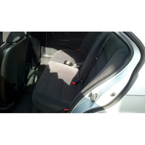 BMW SERIE 3 BERLINA (E36) '1994 1.8 16V CAT PLATA