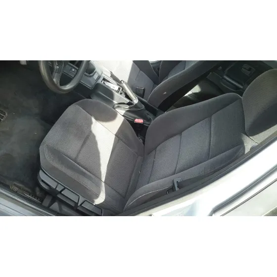 BMW SERIE 3 BERLINA (E36) '1994 1.8 16V CAT PLATA