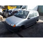 FIAT SEICENTO (187) FIAT SEICENTO (187) '2000 1.1 PLATA 1998