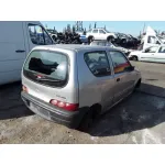 FIAT SEICENTO (187) FIAT SEICENTO (187) '2000 1.1 PLATA 1998
