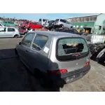 FIAT SEICENTO (187) FIAT SEICENTO (187) '2000 1.1 PLATA 1998