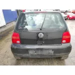 VOLKSWAGEN LUPO (6X1/6E1) '2000 1.4 16V NEGRO