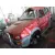 NISSAN TERRANO/TERRANO.II (R20) NISSAN TERRANO/TERRANO II (R20) '1997 2.7 TURBODIESEL ROJO 1993