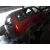 NISSAN TERRANO/TERRANO.II (R20) NISSAN TERRANO/TERRANO II (R20) '1997 2.7 TURBODIESEL ROJO 1993