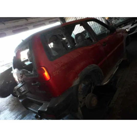 NISSAN TERRANO/TERRANO II (R20) '1997 2.7 TURBODIESEL ROJO