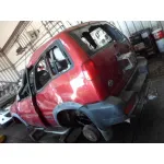 NISSAN TERRANO/TERRANO.II (R20) NISSAN TERRANO/TERRANO II (R20) '1997 2.7 TURBODIESEL ROJO 1993