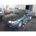 CITROEN XSARA BERLINA '1998 1.9 DIESEL VERDE