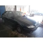 CITROEN XSARA BERLINA '1998 1.9 DIESEL VERDE