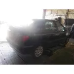 CITROEN XSARA BERLINA '1998 1.9 DIESEL VERDE