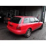AUDI A4 AVANT (B5) AUDI A4 AVANT (B5) '1998 1.9 TDI ROJO 1994