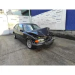 BMW SERIE 3 COMPACTO (E36) BMW SERIE 3 COMPACTO (E36) '1998 * NEGRO 1994