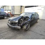 BMW SERIE 3 COMPACTO (E36) BMW SERIE 3 COMPACTO (E36) '1998 * NEGRO 1994