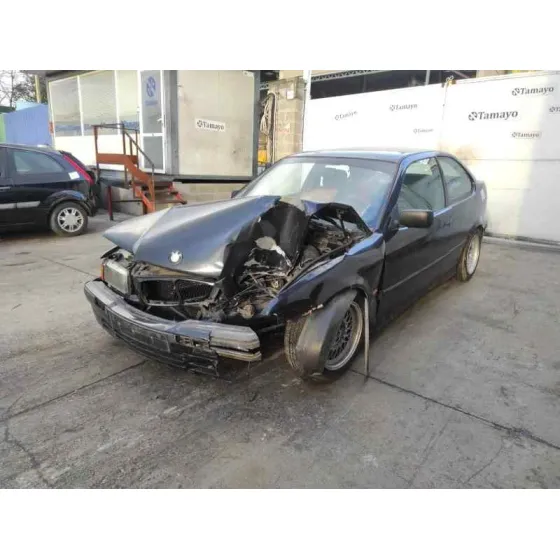 BMW SERIE 3 COMPACTO (E36) '1998 * NEGRO