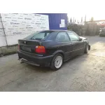 BMW SERIE 3 COMPACTO (E36) BMW SERIE 3 COMPACTO (E36) '1998 * NEGRO 1994