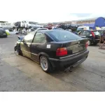 BMW SERIE 3 COMPACTO (E36) BMW SERIE 3 COMPACTO (E36) '1998 * NEGRO 1994