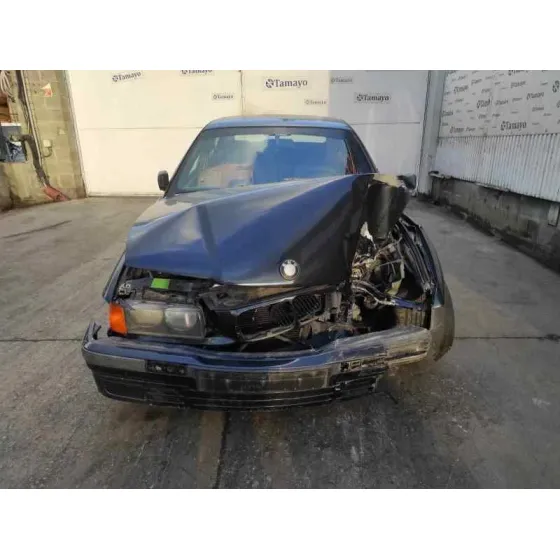 BMW SERIE 3 COMPACTO (E36) '1998 * NEGRO