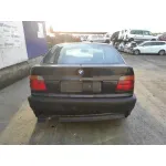 BMW SERIE 3 COMPACTO (E36) BMW SERIE 3 COMPACTO (E36) '1998 * NEGRO 1994