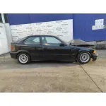 BMW SERIE 3 COMPACTO (E36) BMW SERIE 3 COMPACTO (E36) '1998 * NEGRO 1994