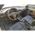 BMW SERIE 3 COMPACTO (E36) BMW SERIE 3 COMPACTO (E36) '1998 * NEGRO 1994