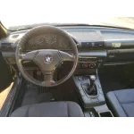 BMW SERIE 3 COMPACTO (E36) BMW SERIE 3 COMPACTO (E36) '1998 * NEGRO 1994