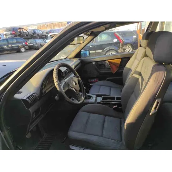 BMW SERIE 3 COMPACTO (E36) '1998 * NEGRO