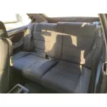 BMW SERIE 3 COMPACTO (E36) BMW SERIE 3 COMPACTO (E36) '1998 * NEGRO 1994