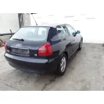 AUDI A3 (8L) AUDI A3 (8L) '1998 1.8 20V NEGRO 1996