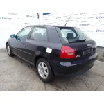AUDI A3 (8L) AUDI A3 (8L) '1998 1.8 20V NEGRO 1996