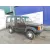 TATA SUMO TATA SUMO '1998 2.0 MARRON 1999