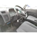 TATA SUMO TATA SUMO '1998 2.0 MARRON 1999
