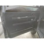 TATA SUMO TATA SUMO '1998 2.0 MARRON 1999