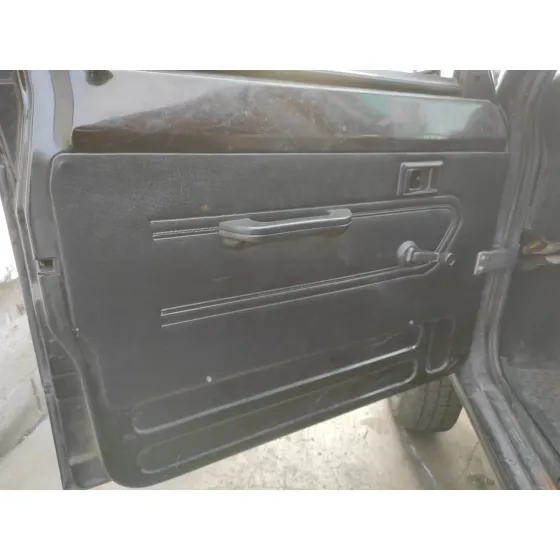 TATA SUMO '1998 2.0 MARRON