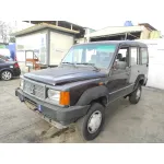 TATA SUMO TATA SUMO '1998 2.0 MARRON 1999