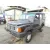 TATA SUMO TATA SUMO '1998 2.0 MARRON 1999