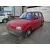 NISSAN MICRA (K11) NISSAN MICRA (K11) '1997 1.0 16V CAT ROJO 1992