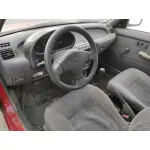 NISSAN MICRA (K11) NISSAN MICRA (K11) '1997 1.0 16V CAT ROJO 1992