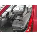 NISSAN MICRA (K11) NISSAN MICRA (K11) '1997 1.0 16V CAT ROJO 1992