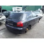AUDI A3 (8L) AUDI A3 (8L) '2000 1.9 TDI AZUL 1996