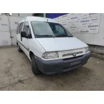 PEUGEOT EXPERT KOMBI PEUGEOT EXPERT KOMBI '1998 1.9 TURBODIESEL BLANCO 1995