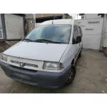 PEUGEOT EXPERT KOMBI PEUGEOT EXPERT KOMBI '1998 1.9 TURBODIESEL BLANCO 1995