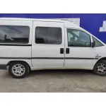 PEUGEOT EXPERT KOMBI PEUGEOT EXPERT KOMBI '1998 1.9 TURBODIESEL BLANCO 1995