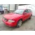 AUDI A4 AVANT (B5) AUDI A4 AVANT (B5) '1999 1.8 20V TURBO ROJO 1999